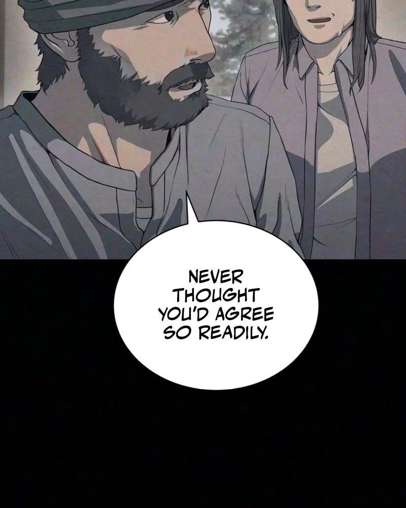 Read Interview chapter 6 image 118 on Lezhin