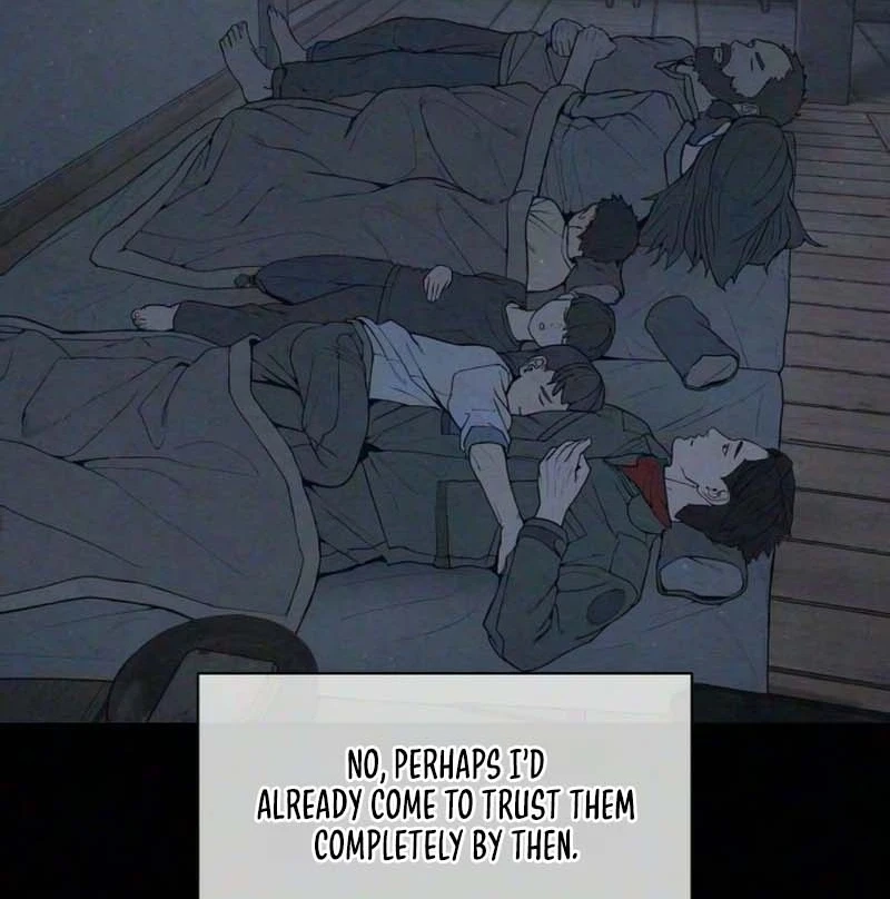 Read Interview chapter 6 image 122 on Lezhin