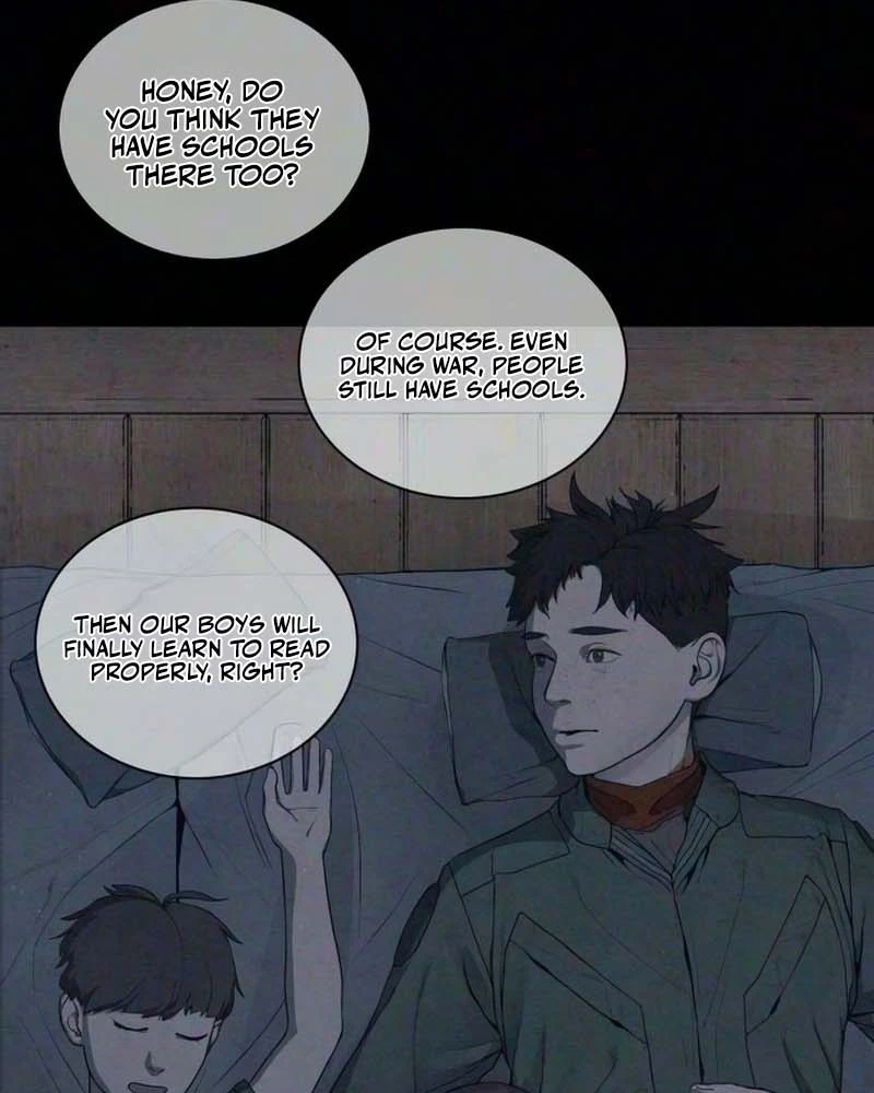 Read Interview chapter 6 image 124 on Lezhin