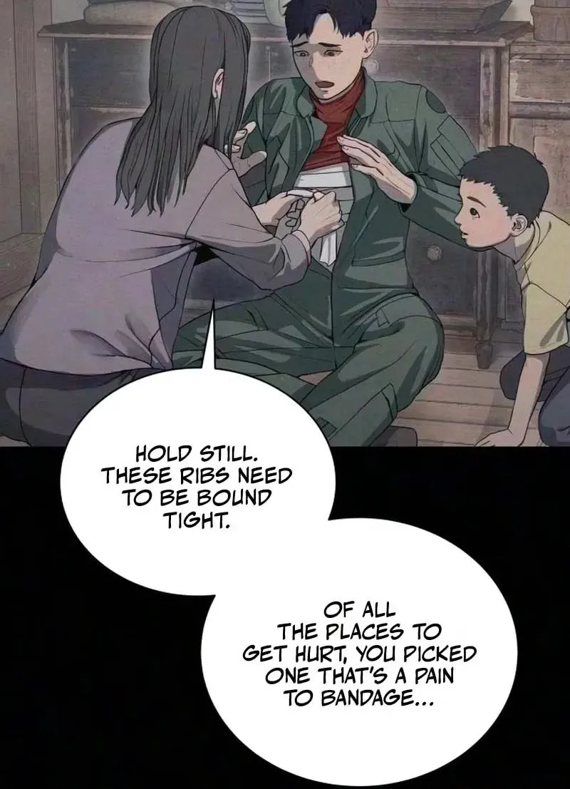 Read Interview chapter 6 image 129 on Lezhin