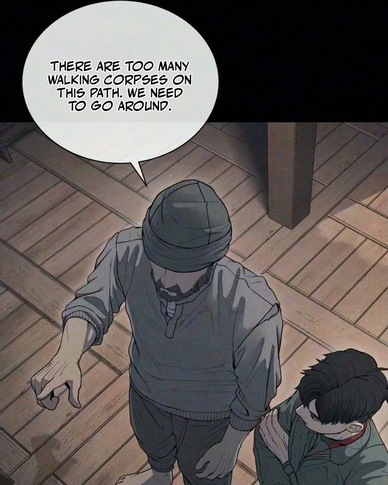 Read Interview chapter 6 image 131 on Lezhin