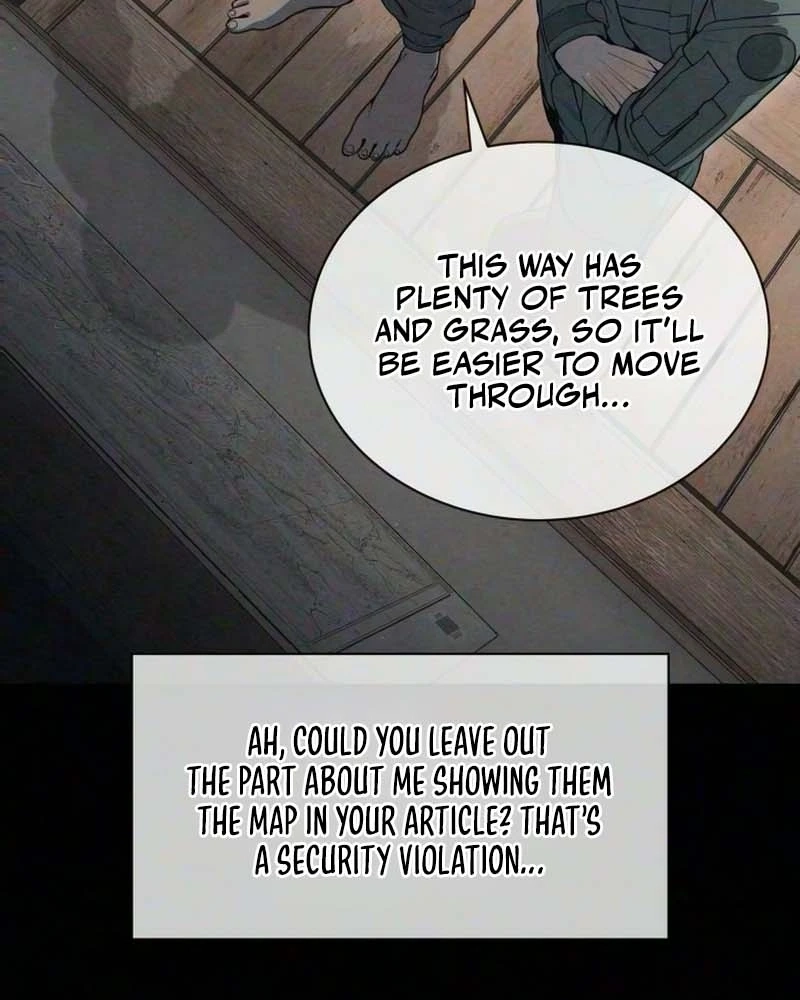 Read Interview chapter 6 image 132 on Lezhin