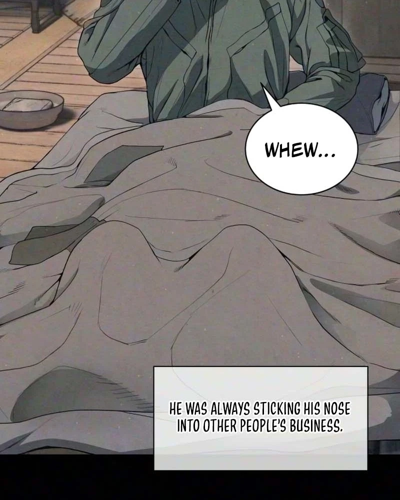 Read Interview chapter 6 image 15 on Lezhin