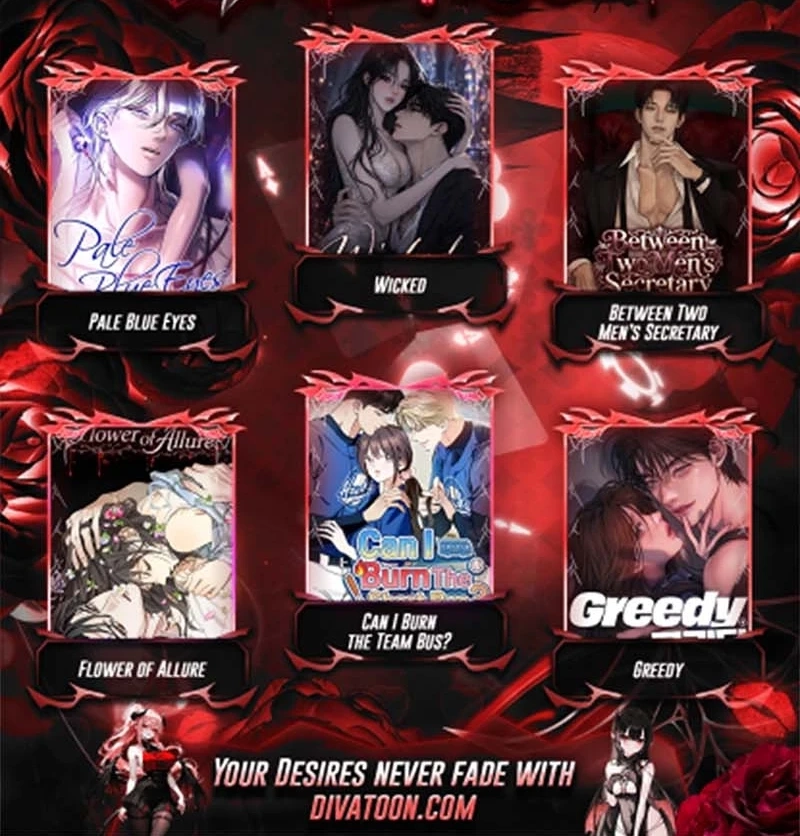 Read Interview chapter 6 image 174 on Lezhin