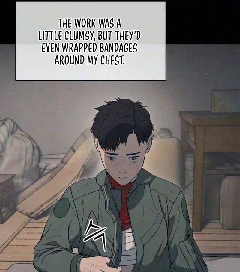 Read Interview chapter 6 image 20 on Lezhin
