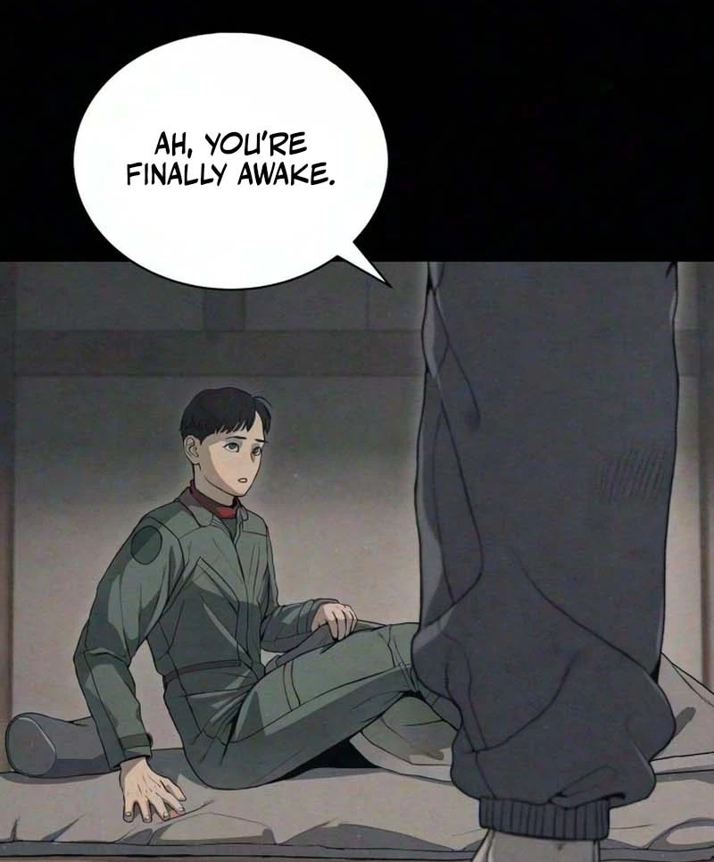 Read Interview chapter 6 image 26 on Lezhin