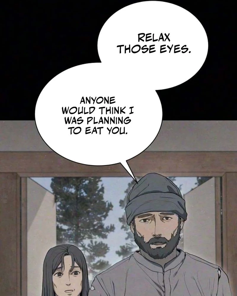 Read Interview chapter 6 image 28 on Lezhin