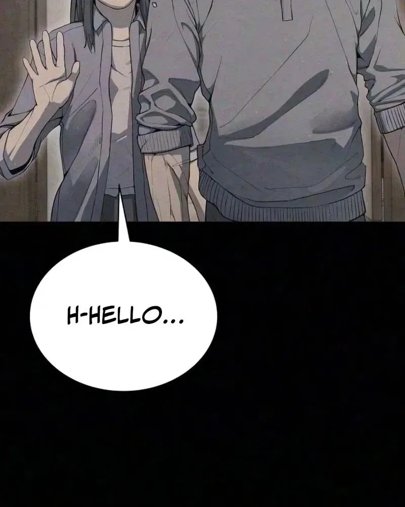 Read Interview chapter 6 image 29 on Lezhin