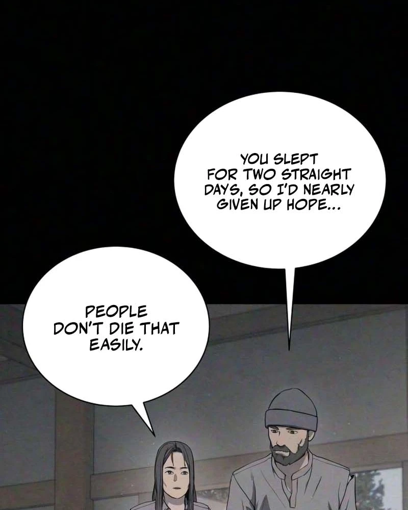 Read Interview chapter 6 image 30 on Lezhin