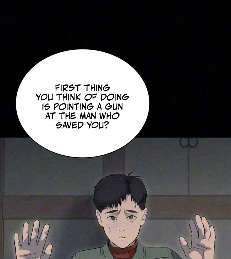 Read Interview chapter 6 image 34 on Lezhin