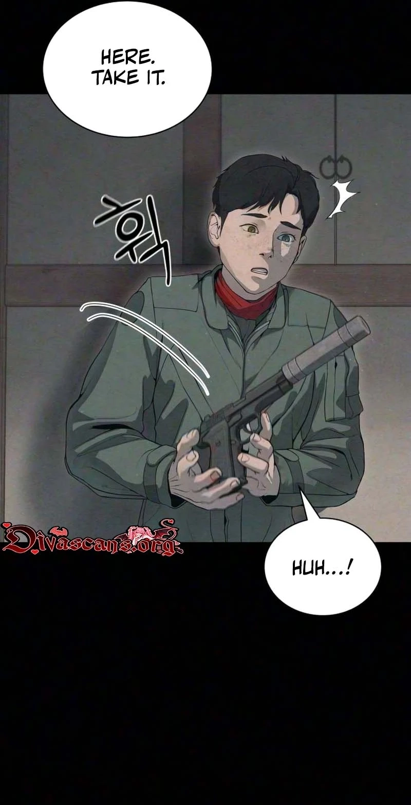 Read Interview chapter 6 image 36 on Lezhin