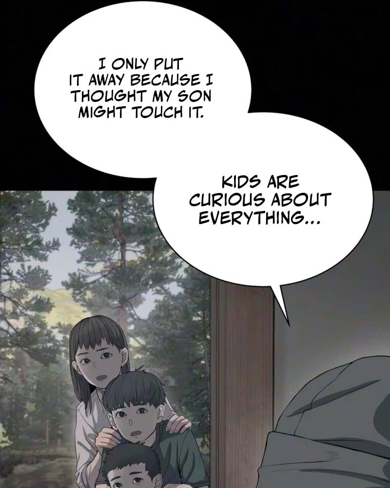 Read Interview chapter 6 image 37 on Lezhin
