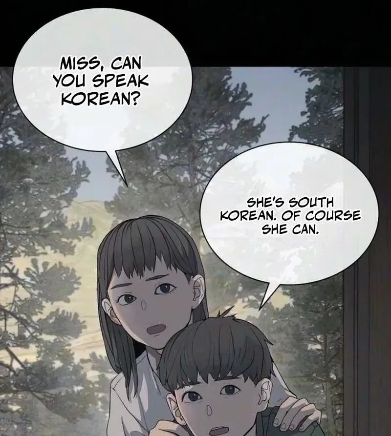 Read Interview chapter 6 image 39 on Lezhin