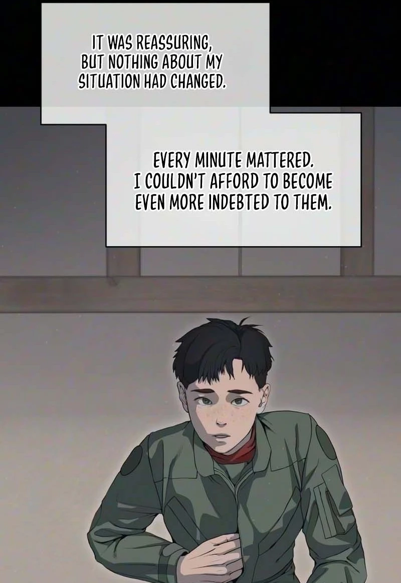 Read Interview chapter 6 image 43 on Lezhin