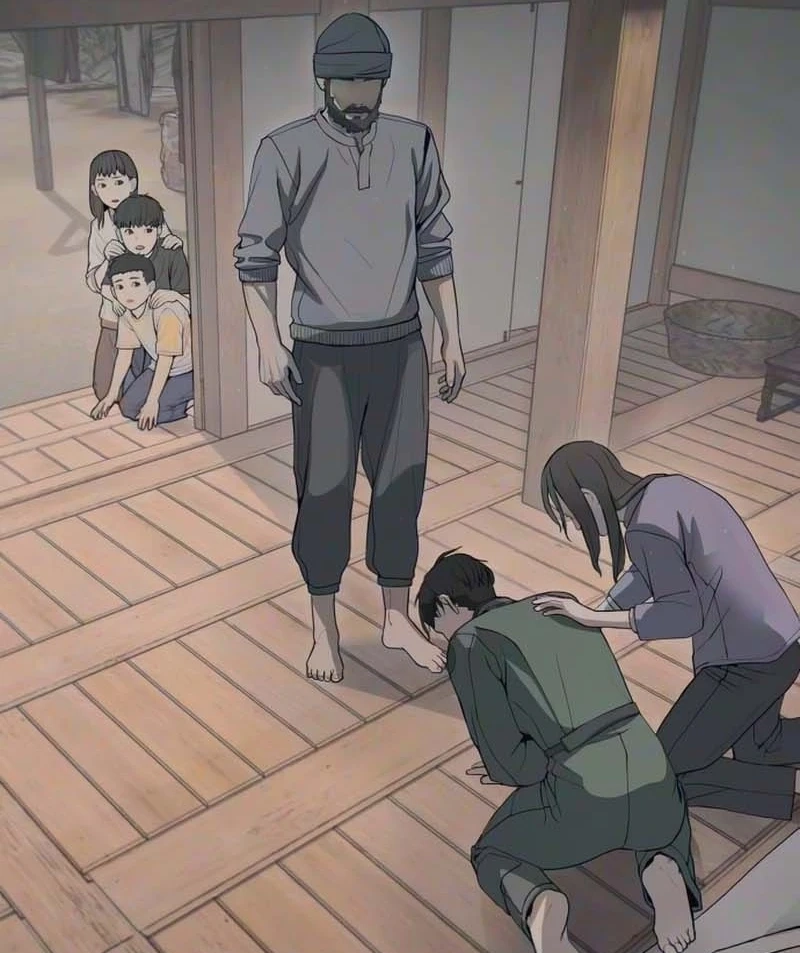 Read Interview chapter 6 image 48 on Lezhin