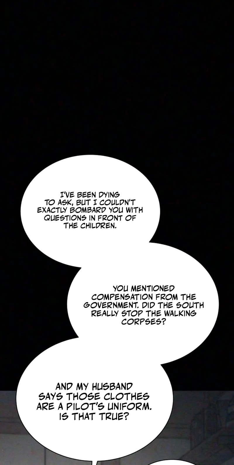 Read Interview chapter 6 image 60 on Lezhin