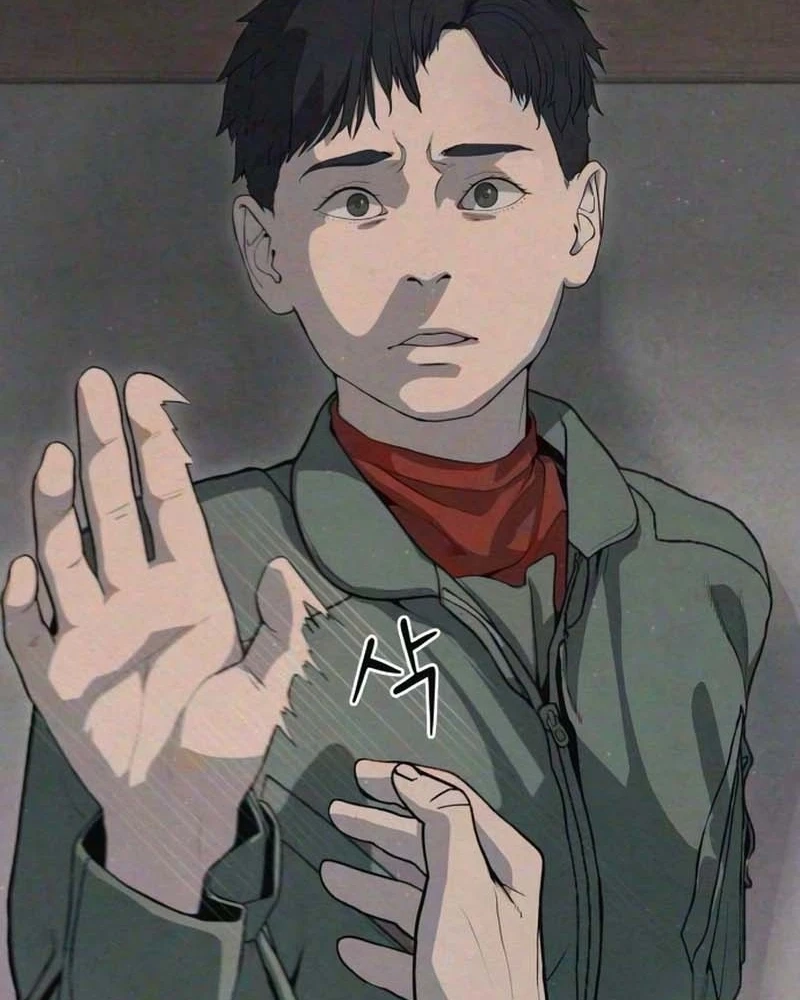Read Interview chapter 6 image 63 on Lezhin