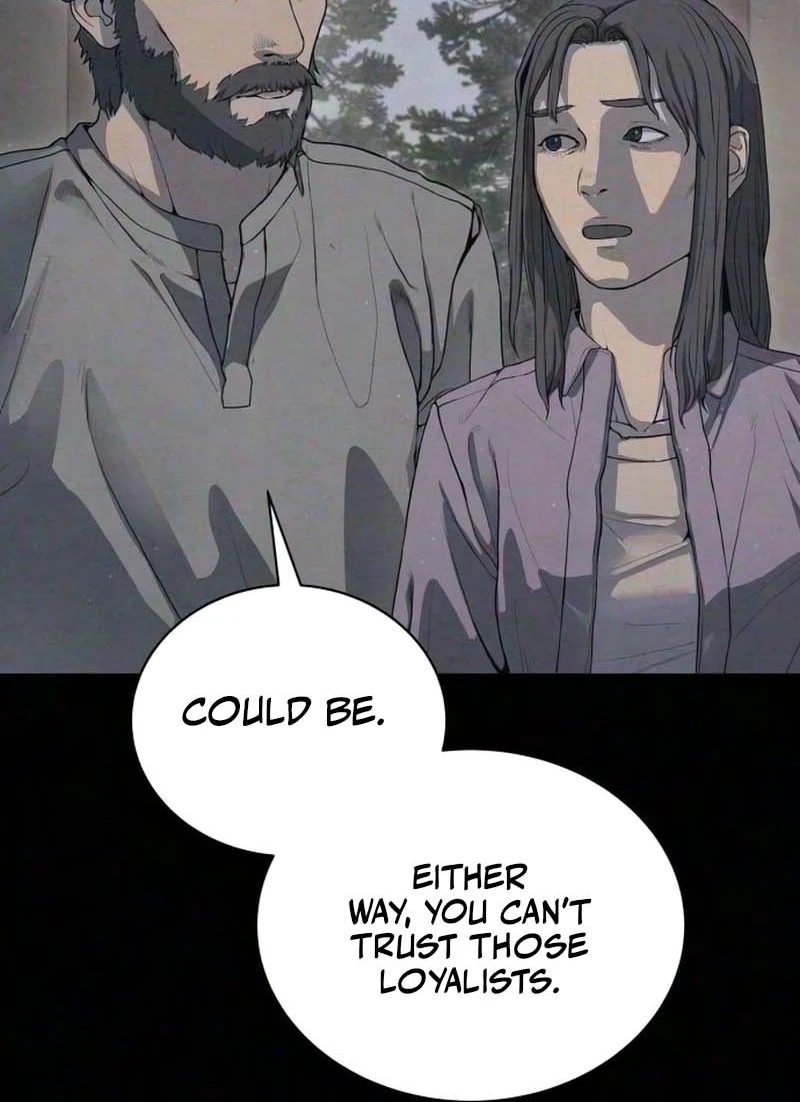 Read Interview chapter 6 image 66 on Lezhin