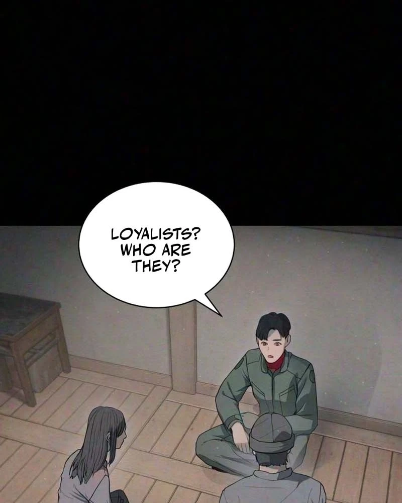 Read Interview chapter 6 image 67 on Lezhin