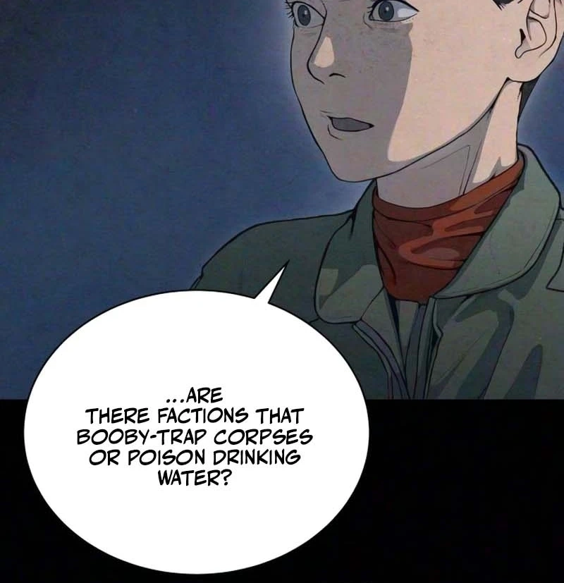 Read Interview chapter 6 image 83 on Lezhin