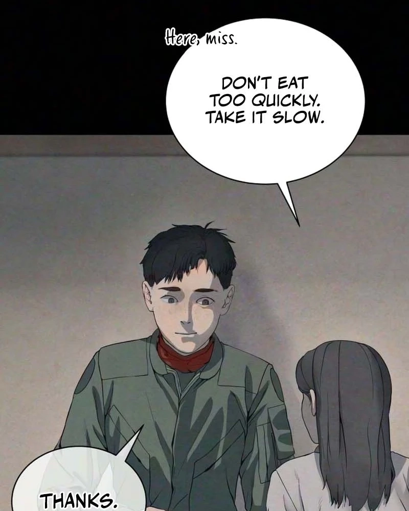 Read Interview chapter 6 image 94 on Lezhin
