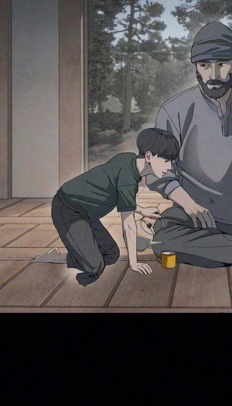 Read Interview chapter 6 image 98 on Lezhin