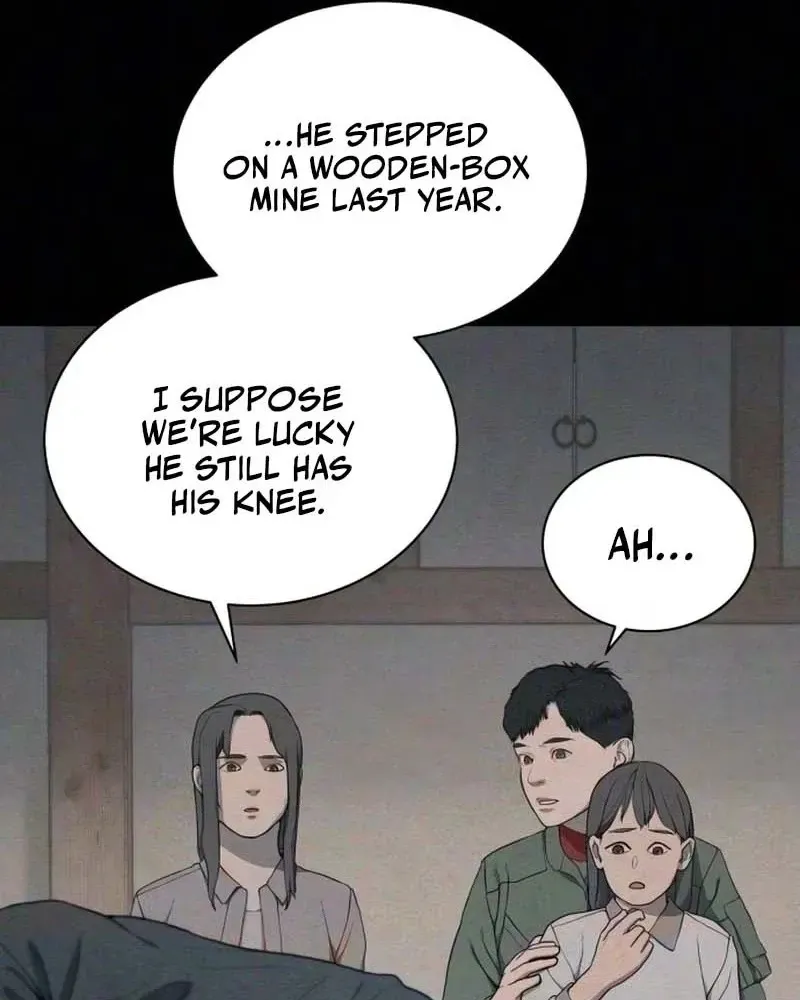 Read Interview chapter 6 image 99 on Lezhin