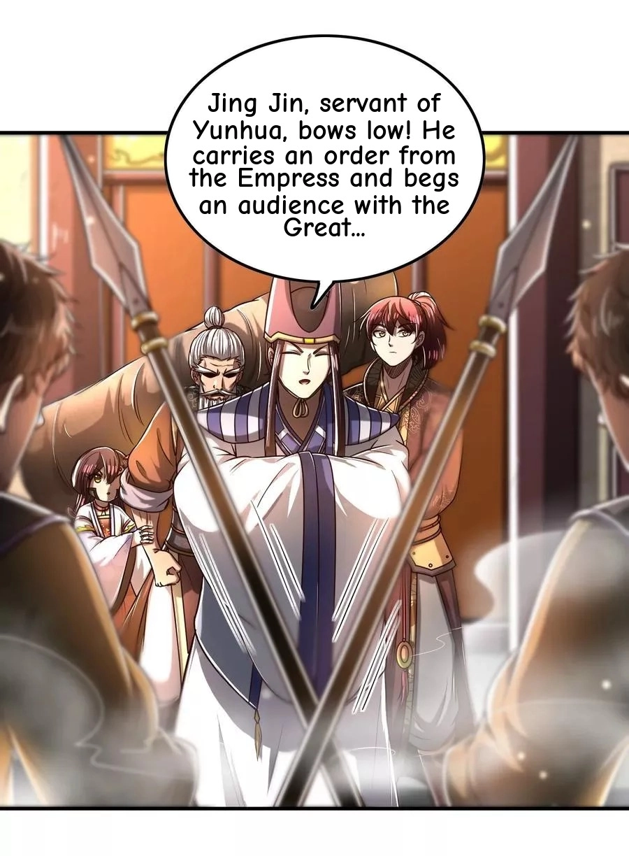 Read Interview chapter 7 image 1 on Lezhin