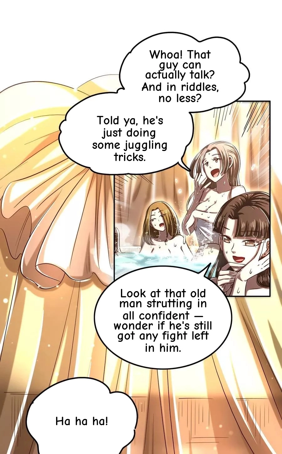 Read Interview chapter 7 image 10 on Lezhin
