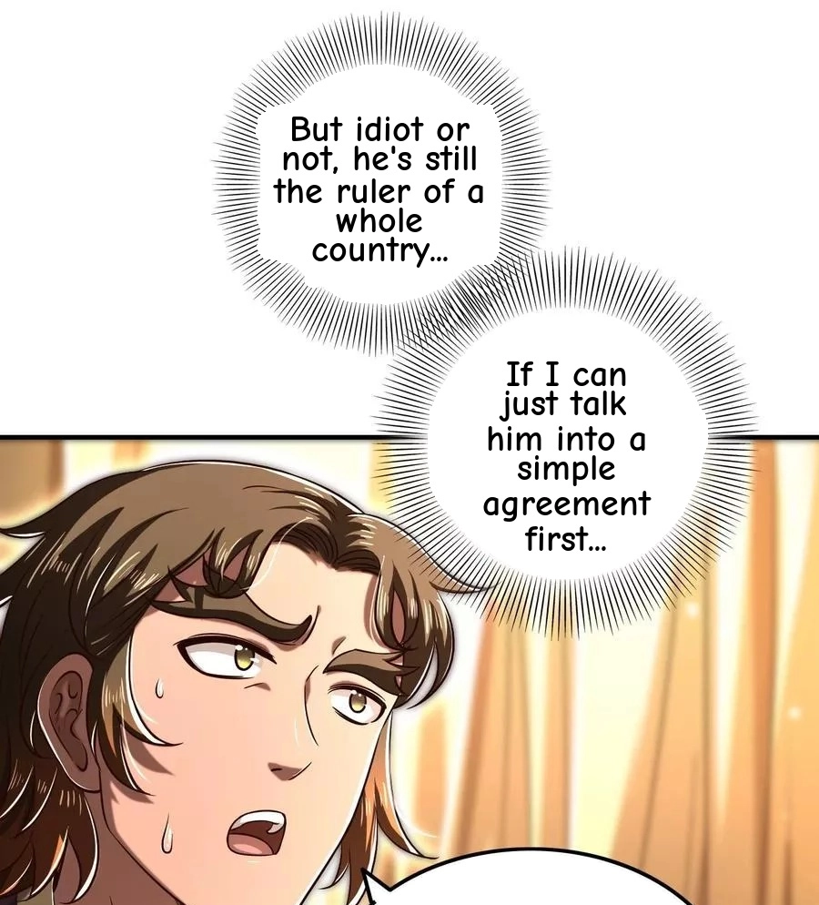Read Interview chapter 7 image 13 on Lezhin