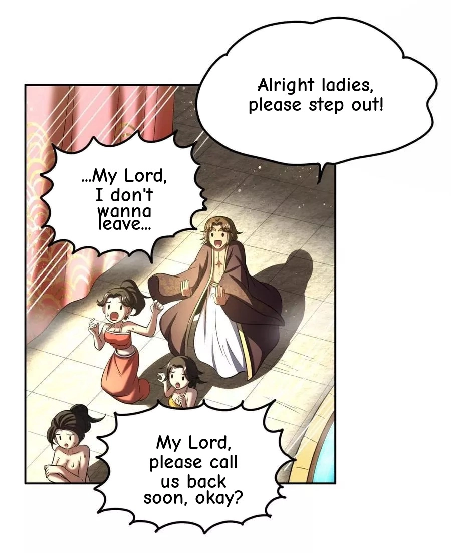 Read Interview chapter 7 image 17 on Lezhin