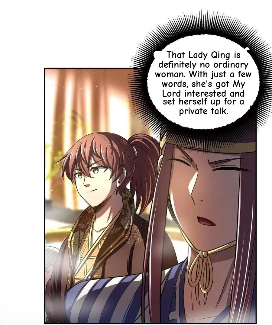 Read Interview chapter 7 image 18 on Lezhin