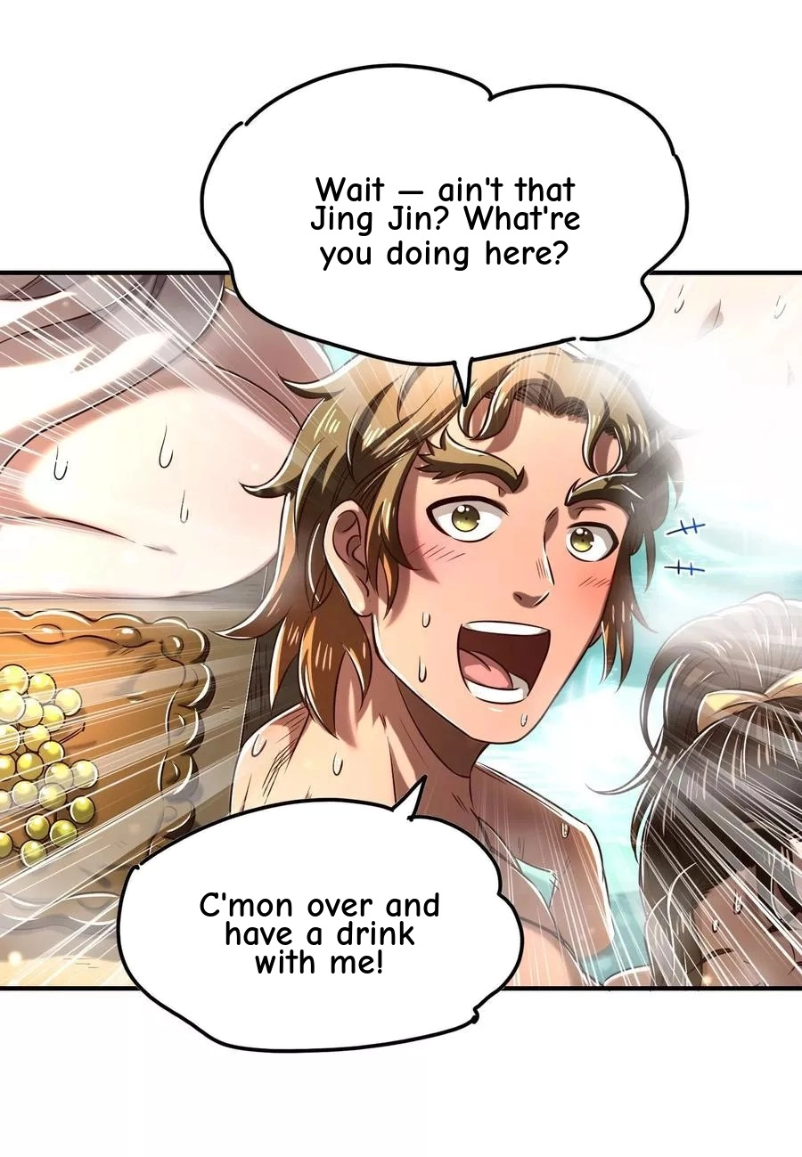 Read Interview chapter 7 image 2 on Lezhin