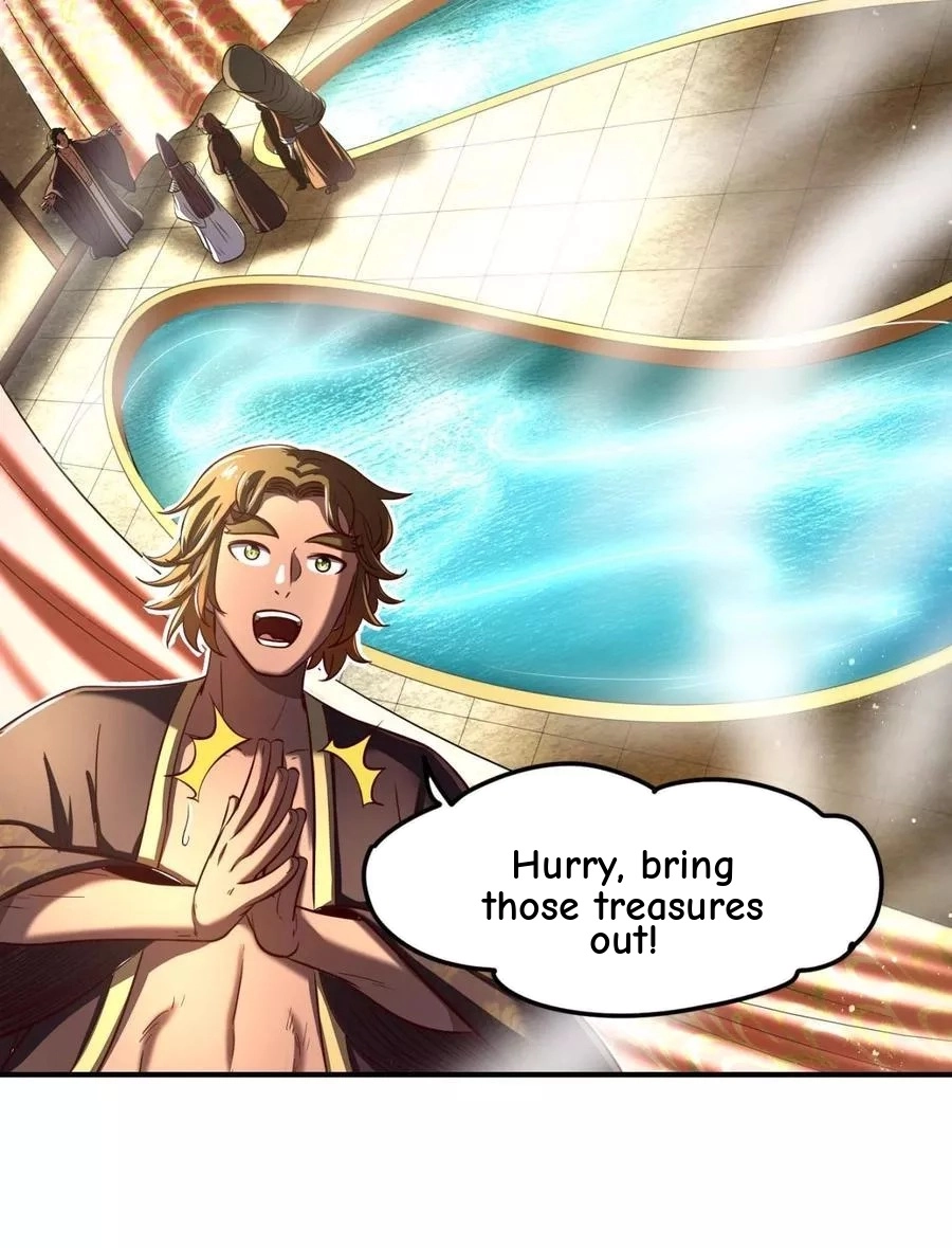 Read Interview chapter 7 image 20 on Lezhin