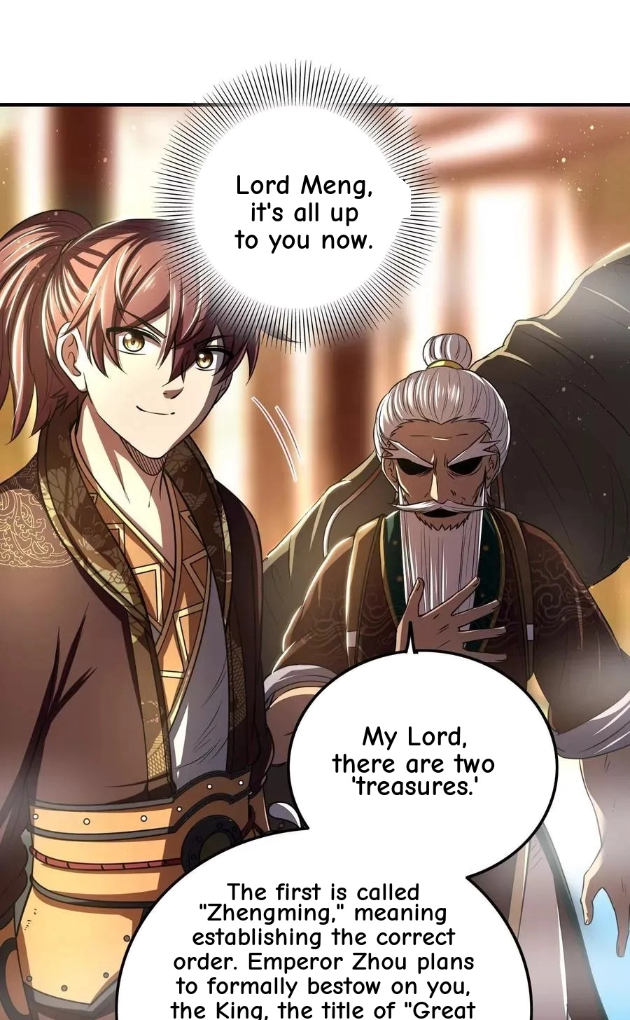 Read Interview chapter 7 image 21 on Lezhin