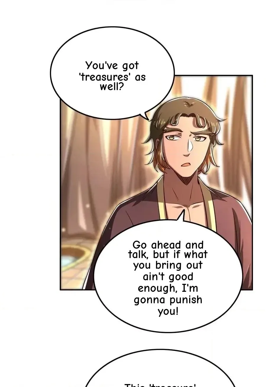 Read Interview chapter 7 image 29 on Lezhin