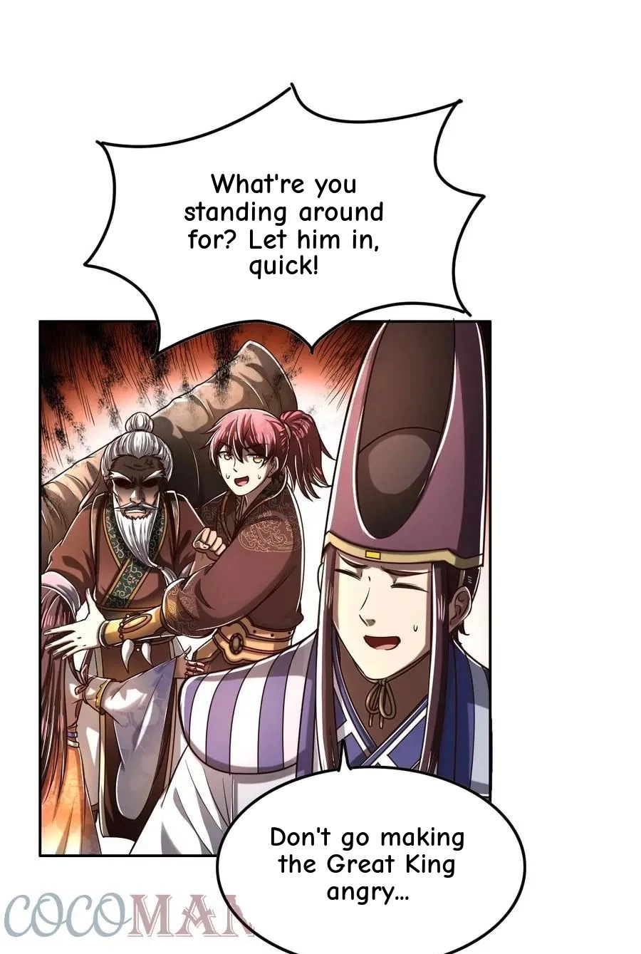 Read Interview chapter 7 image 3 on Lezhin