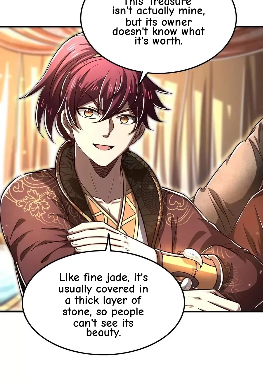 Read Interview chapter 7 image 30 on Lezhin