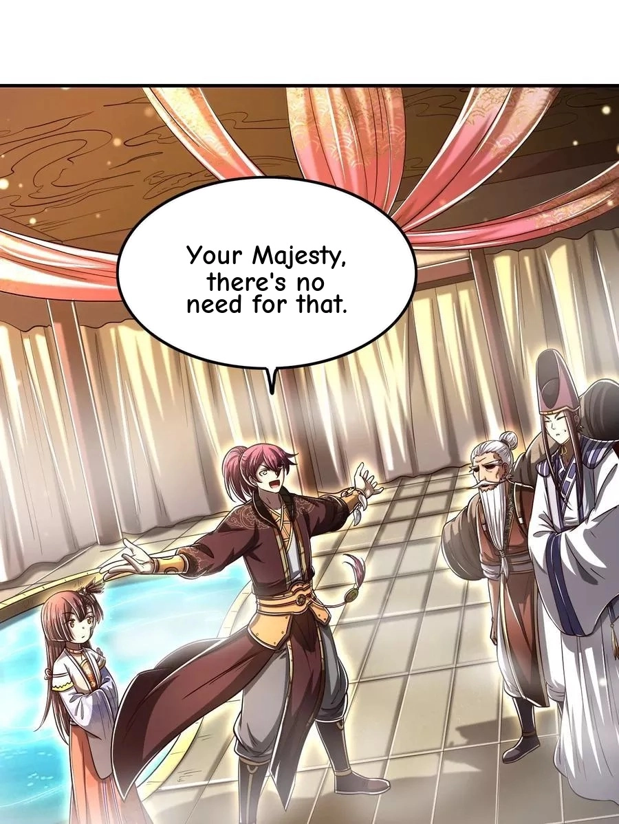 Read Interview chapter 7 image 32 on Lezhin