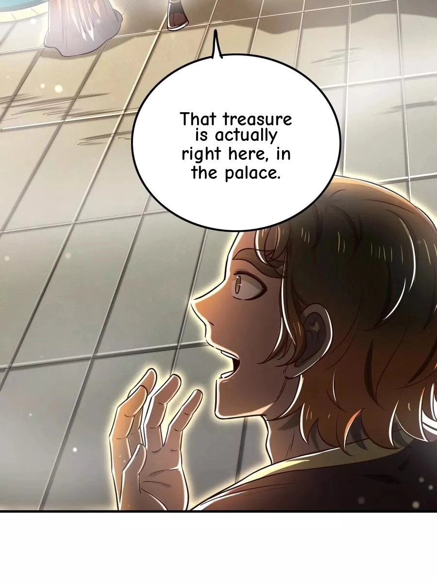Read Interview chapter 7 image 33 on Lezhin