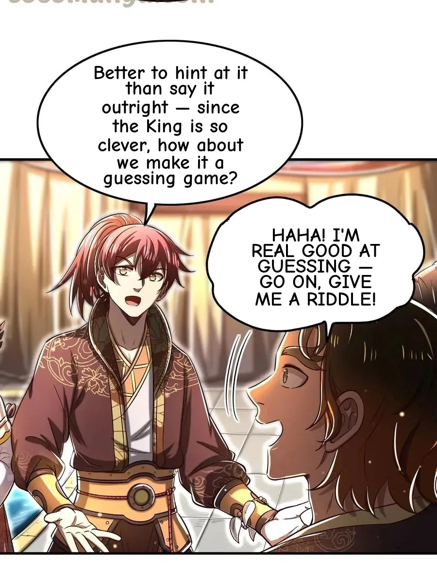 Read Interview chapter 7 image 35 on Lezhin