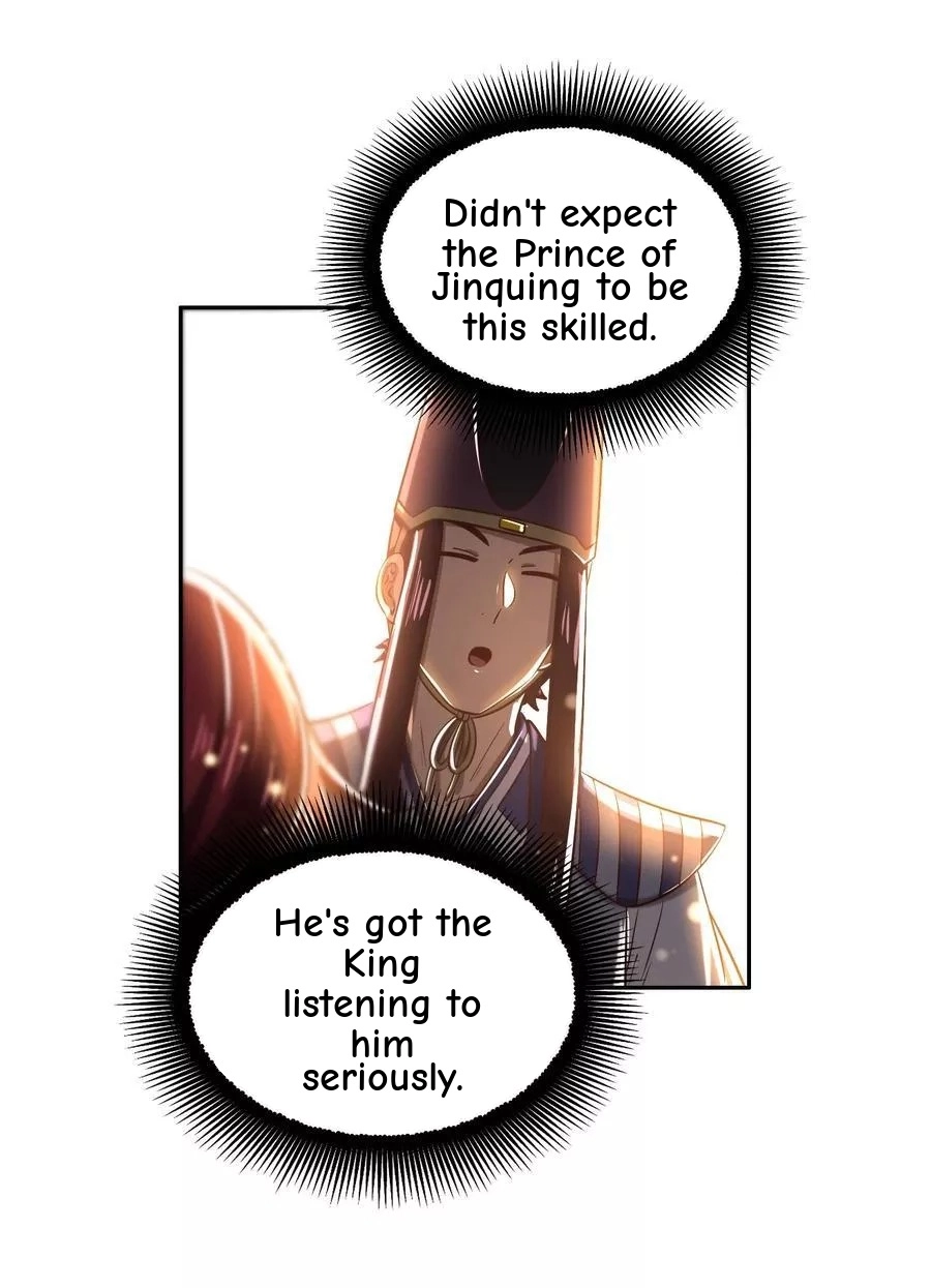 Read Interview chapter 7 image 36 on Lezhin