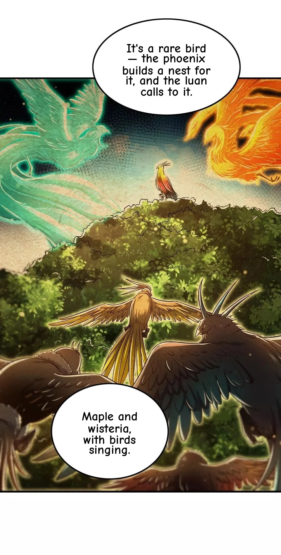 Read Interview chapter 7 image 38 on Lezhin