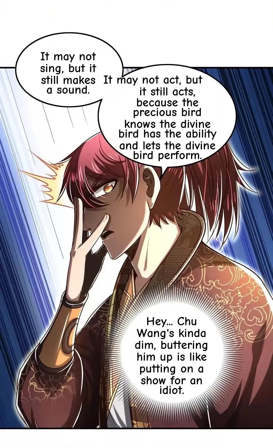Read Interview chapter 7 image 39 on Lezhin