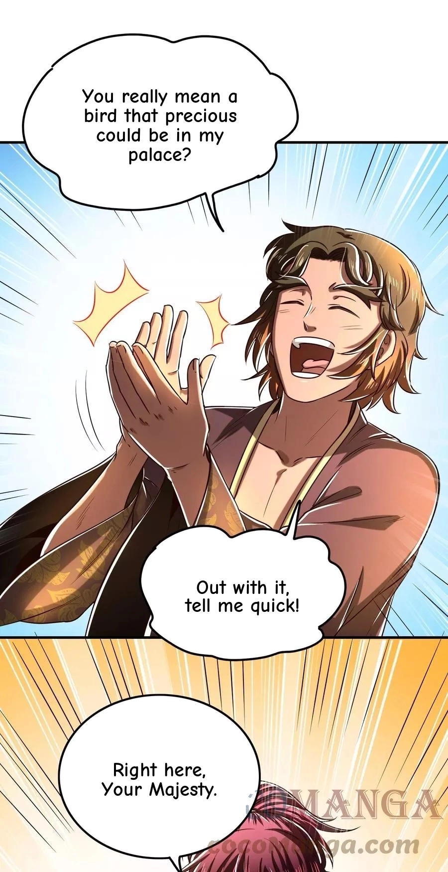 Read Interview chapter 7 image 40 on Lezhin