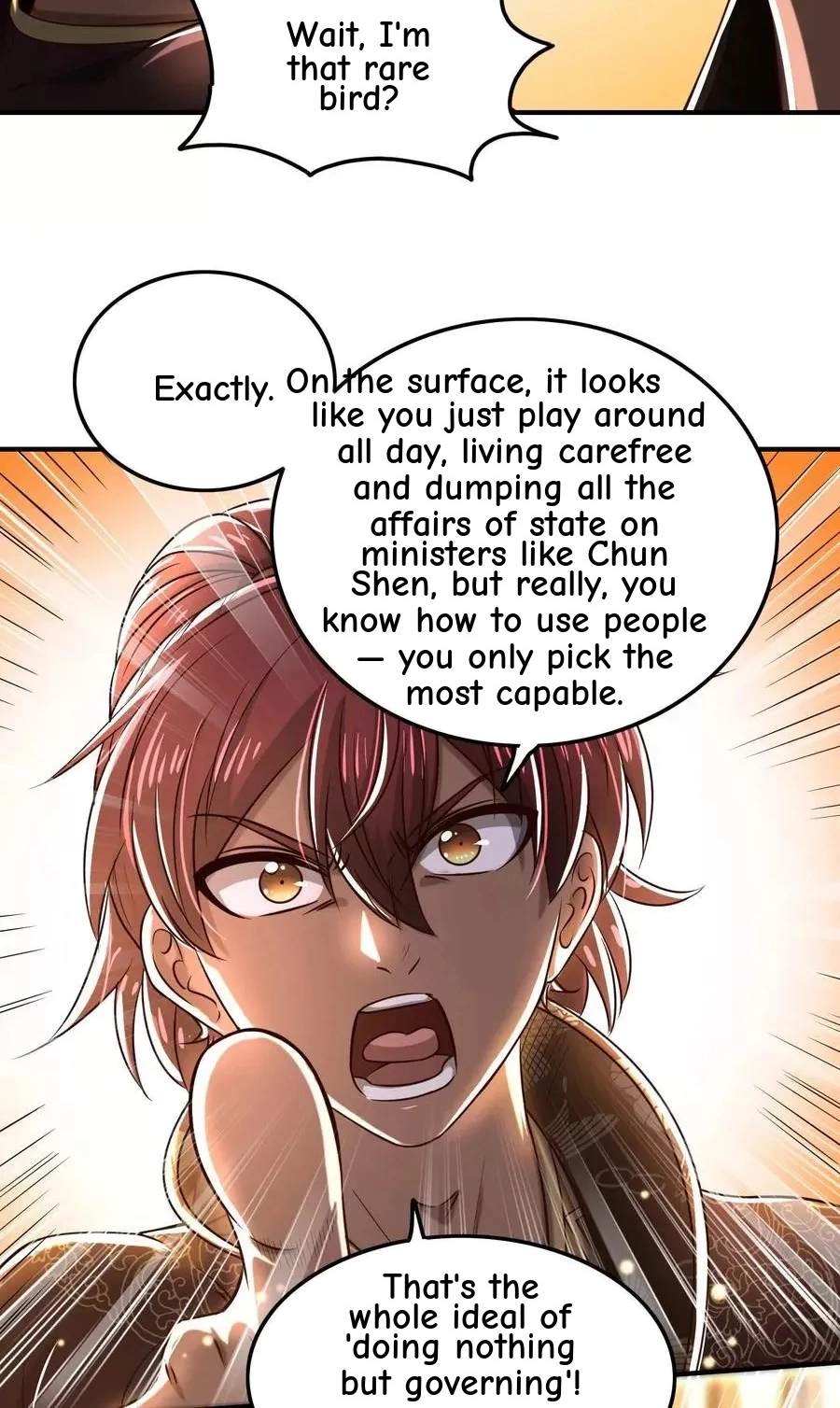 Read Interview chapter 7 image 42 on Lezhin