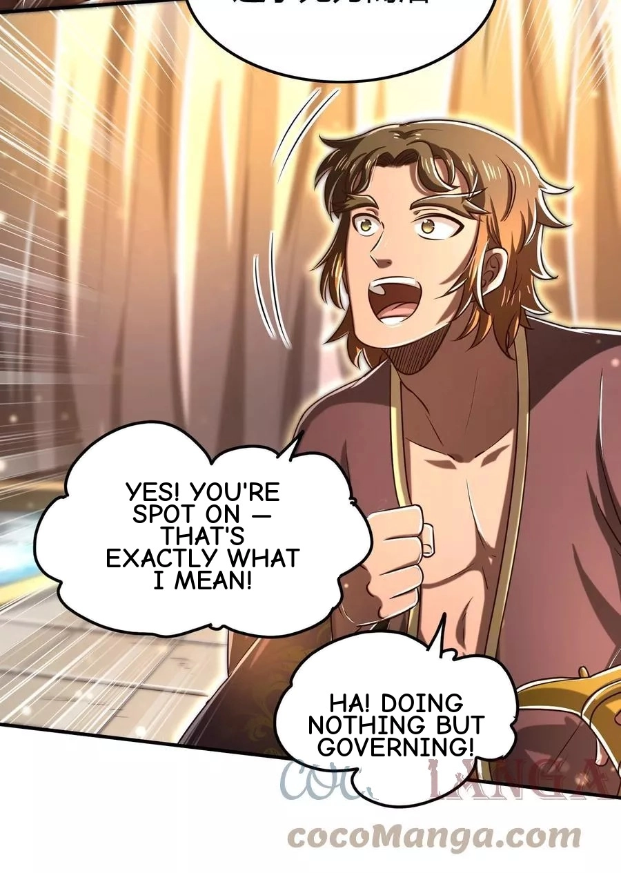 Read Interview chapter 7 image 43 on Lezhin