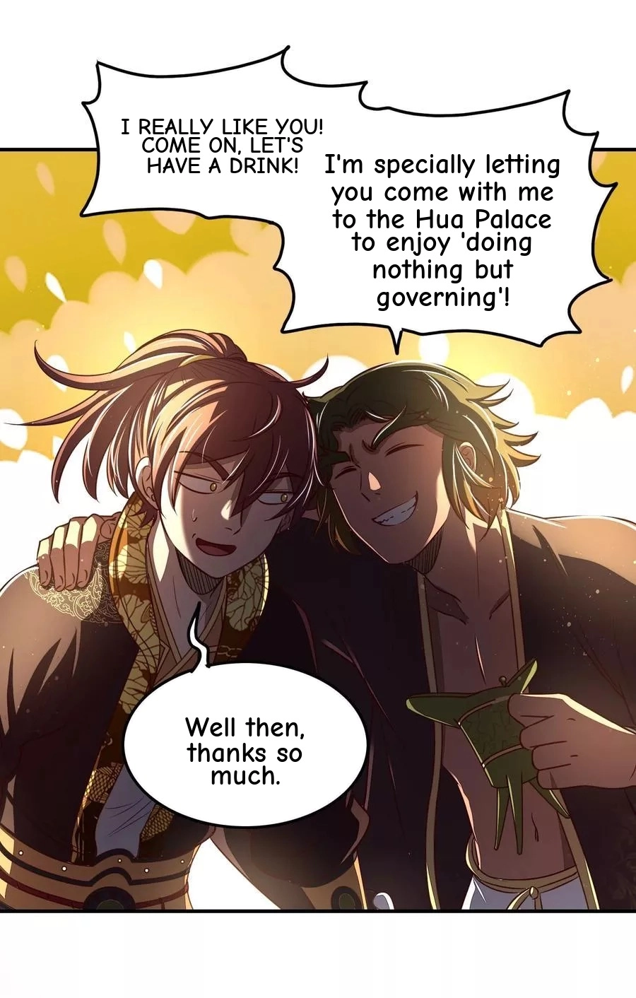 Read Interview chapter 7 image 44 on Lezhin