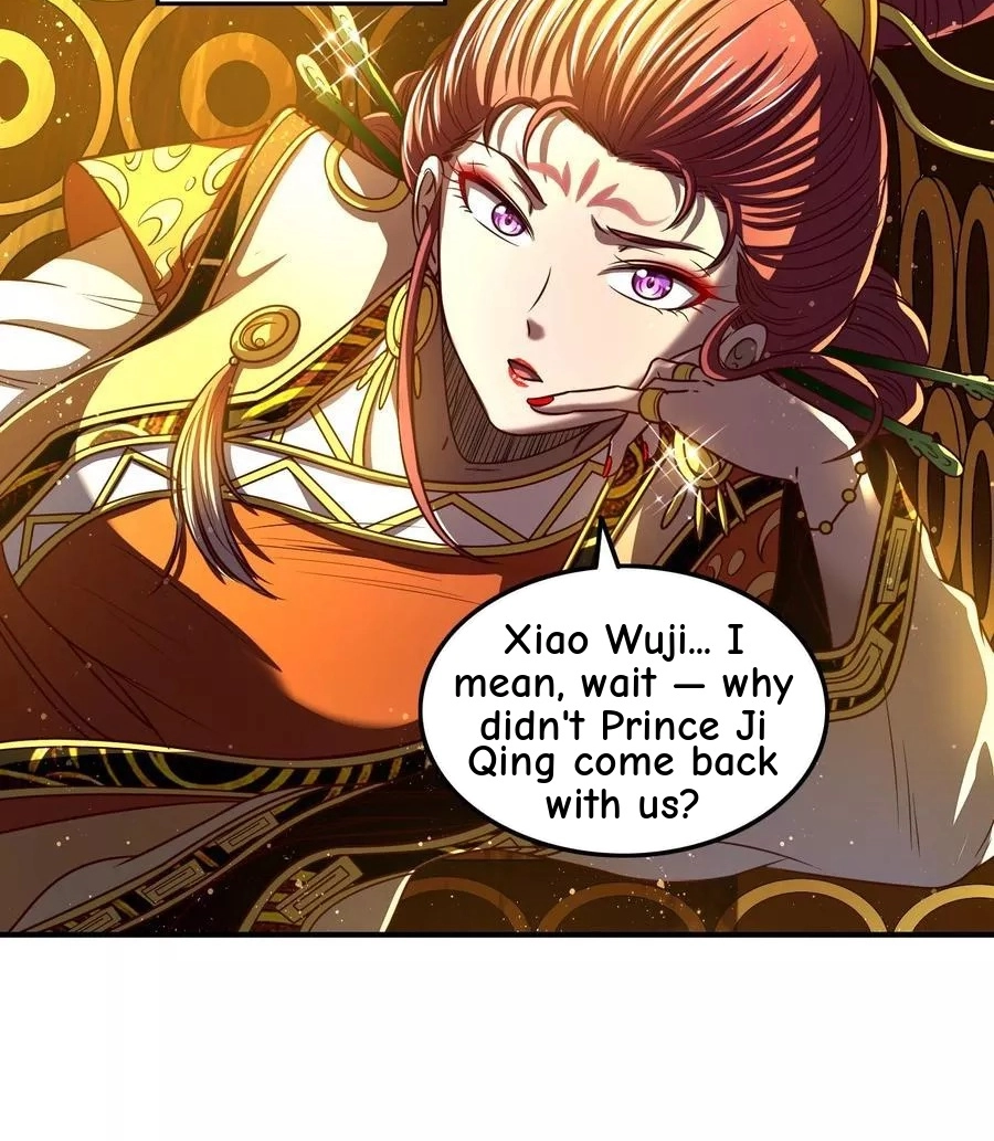 Read Interview chapter 7 image 51 on Lezhin
