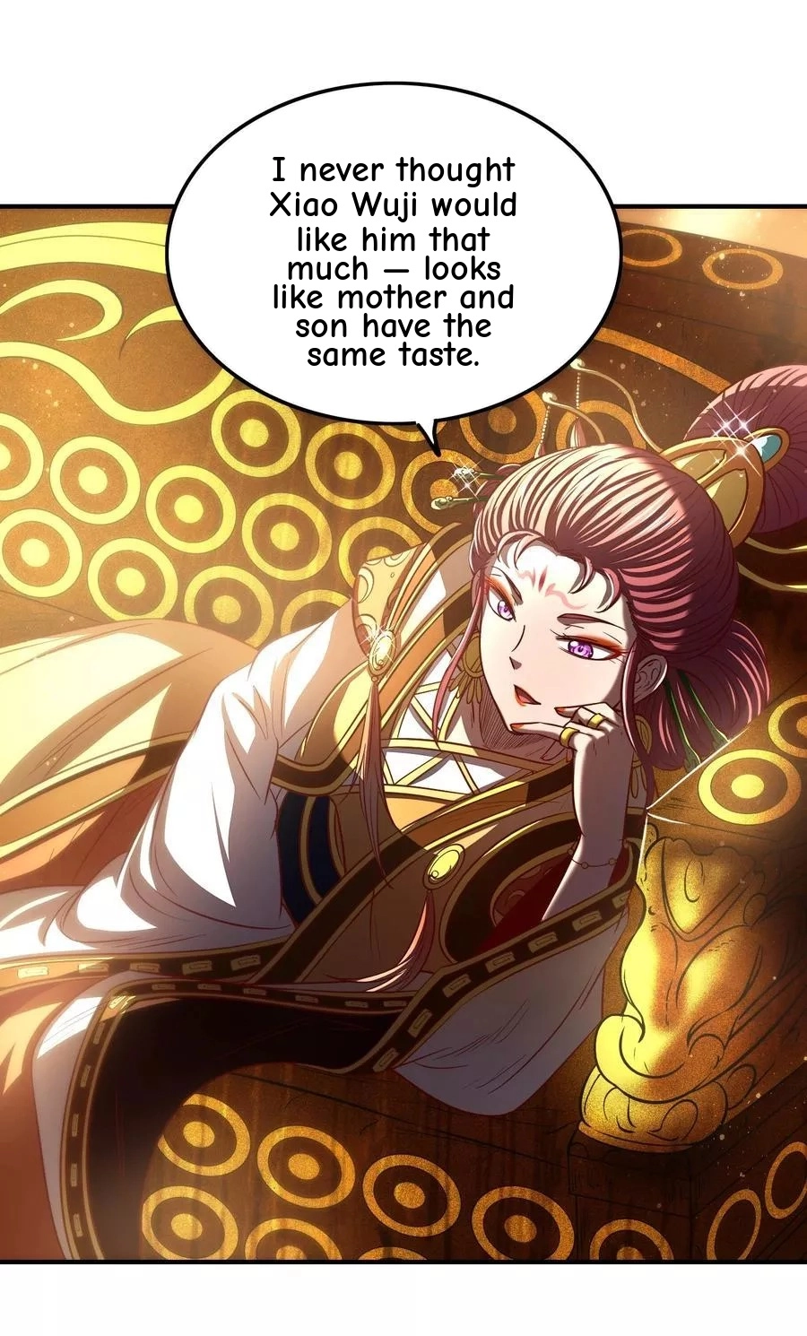 Read Interview chapter 7 image 53 on Lezhin